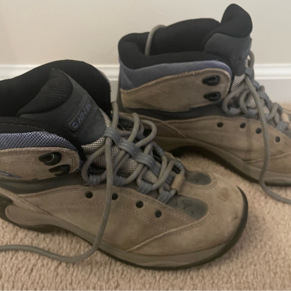 Hi-Tec Women's Adventure Outdoor Footwear